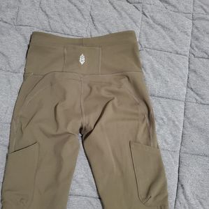 Free people movement leggings